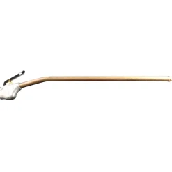 Milton 134 Safety Blow Gun & 15" Extension