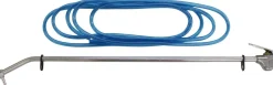 Milton 161 Siphon Spray Blow Gun Kit, 2' Long