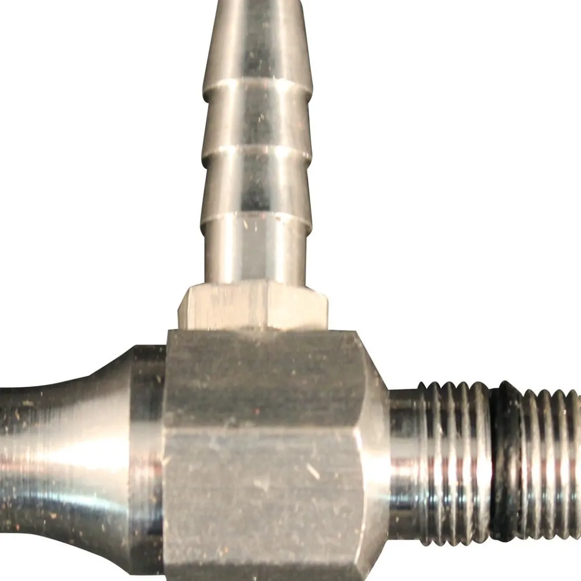 Milton 155 Siphon Spray Nozzles