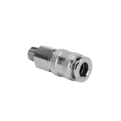 Milton 744 Universal Coupler, 1/4