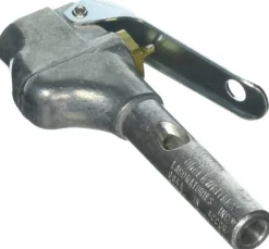 Milton 132 Volume Safety Blow Gun, 1/4" NPT, Nozzle Thread 1/2" - 27