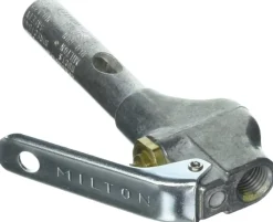 Milton 132 Volume Safety Blow Gun, 1/4