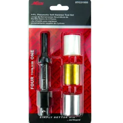 Milton 4PC Pneumatic hammer set (21950)
