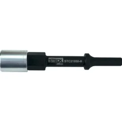 Milton 4PC Pneumatic hammer set (21950)