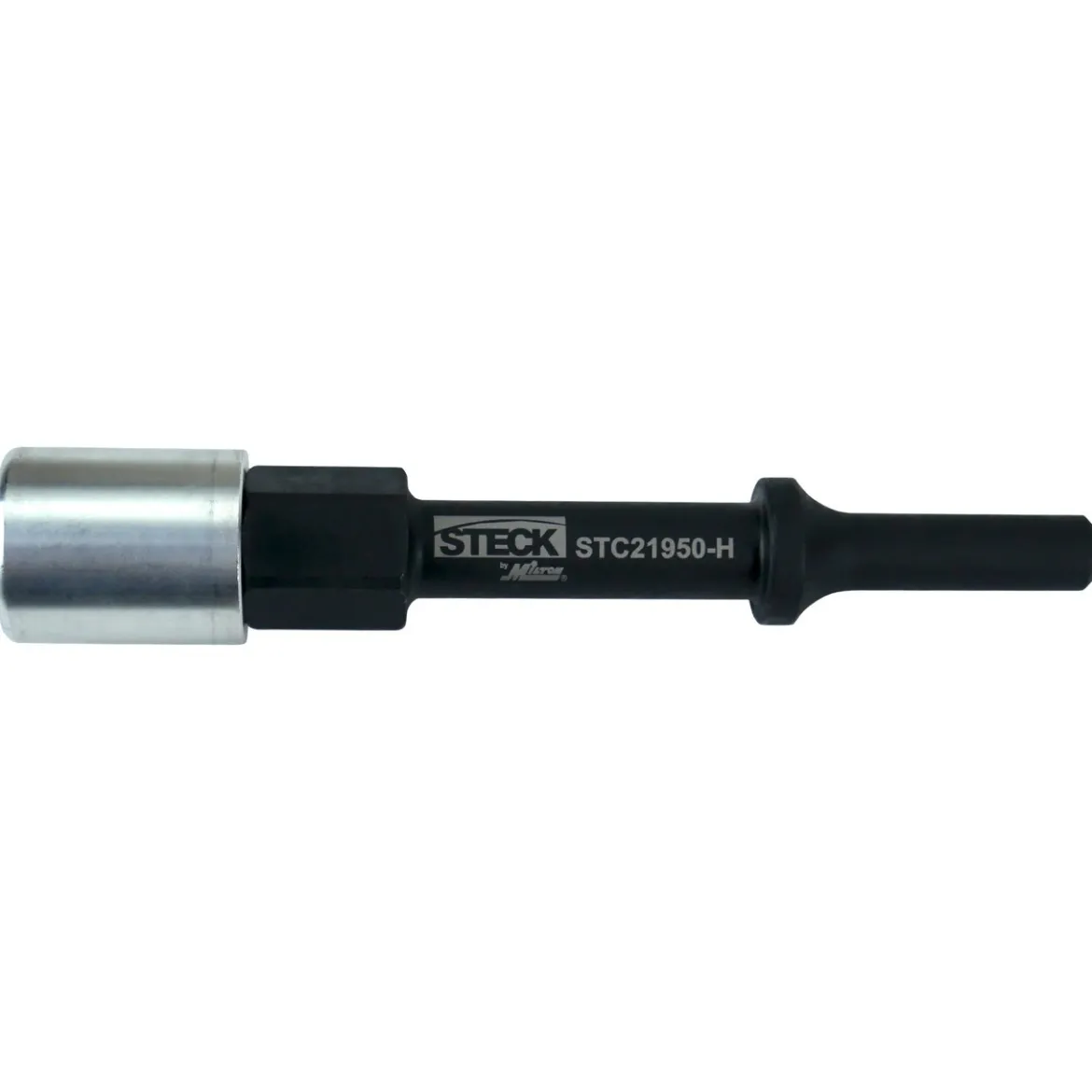 Milton 4PC Pneumatic hammer set (21950)