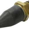 Milton S152 7/16" - 27 Blow Gun Replacement Rubber Tip