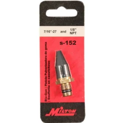 Milton S152 7/16