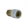 Milton S755 1/4" F. Push Type Body M-Style