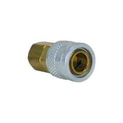 Milton S755 1/4" F. Push Type Body M-Style