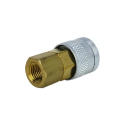 Milton S755 1/4" F. Push Type Body M-Style