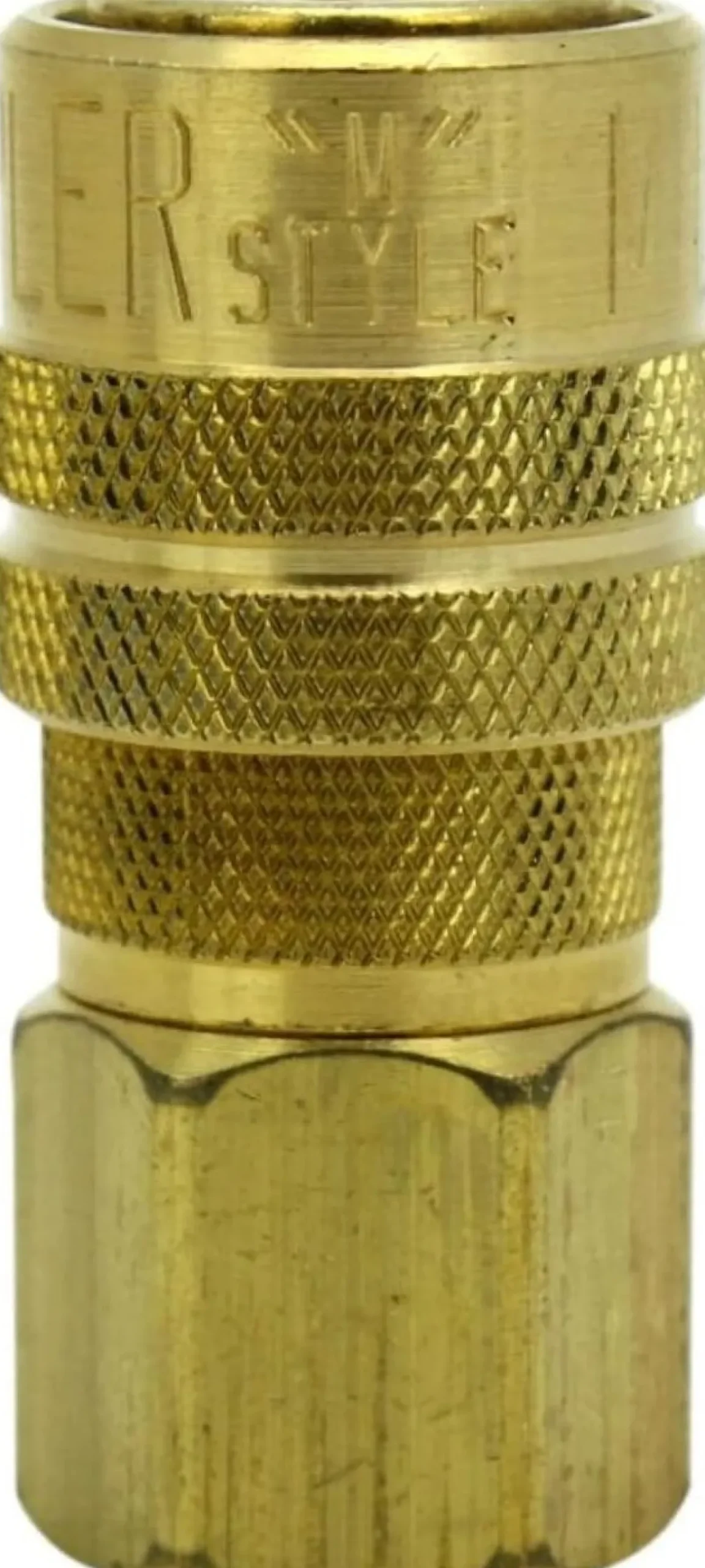 Milton S718 3/8" Fem. Body M-Style