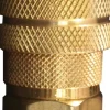 Milton S715 1/4" Fem. Body M-Style