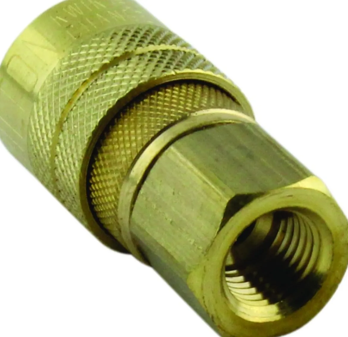 Milton S715 1/4" Fem. Body M-Style