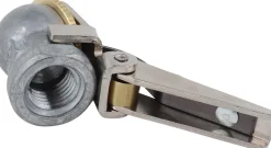 Milton S698 1/4" Fem. Grip Chuck