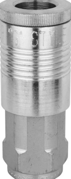 Milton S1815 1/2" Female Body G-Style, Skin