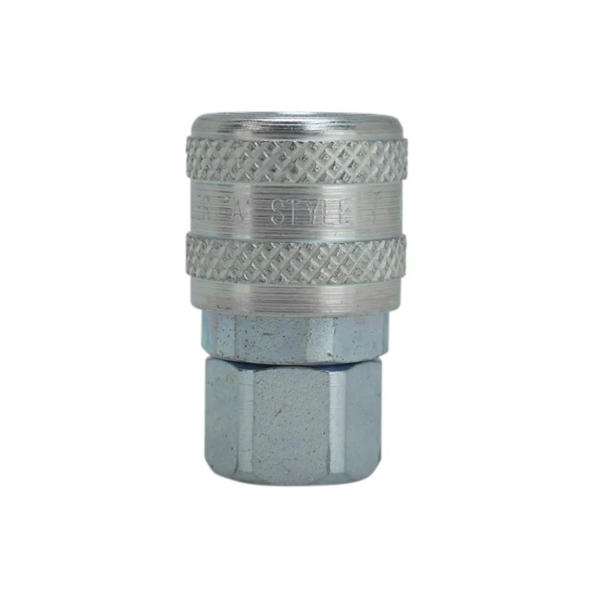 Milton S775-4 1/4" FNPT A Style Coupler - Pack of 4