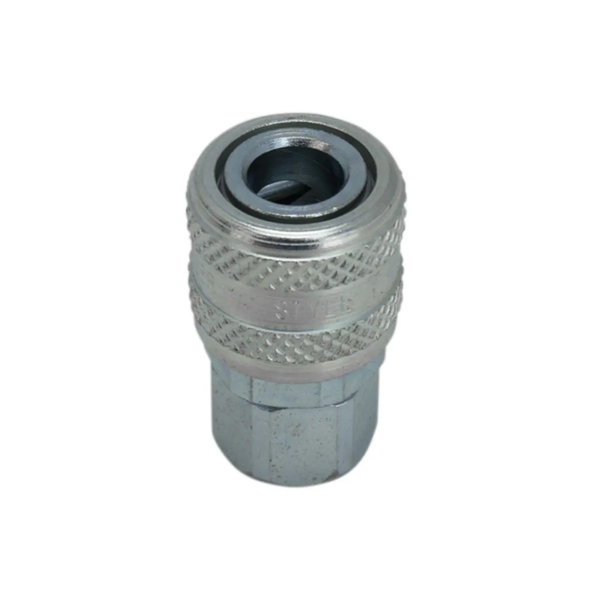 Milton S775-4 1/4" FNPT A Style Coupler - Pack of 4