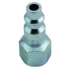 Milton S728 1/4" FNPT M Style Plug - 2 Pack