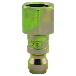 Milton S784 1/4