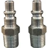 Milton S777 1/4" Male Plug A-Style, 2/cd