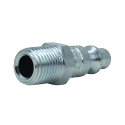 Milton S727 1/4" MNPT M Style Plug - 2 Pack