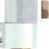 Milton S657 1/4" NPT Air Hose Swivel Connector,China