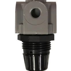 Milton S1145 1/4" NPT Mini Heavy Duty Regulator