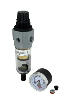 Milton S1142 1/4