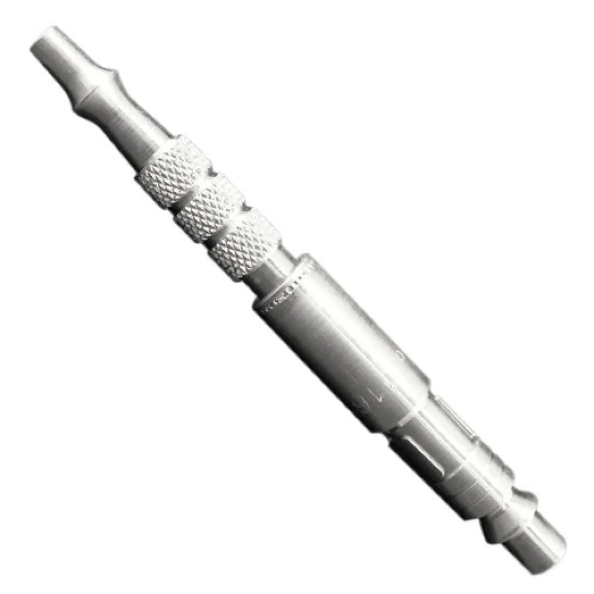 Milton S116 ADJ. Pocket Blo-Gun A-Style