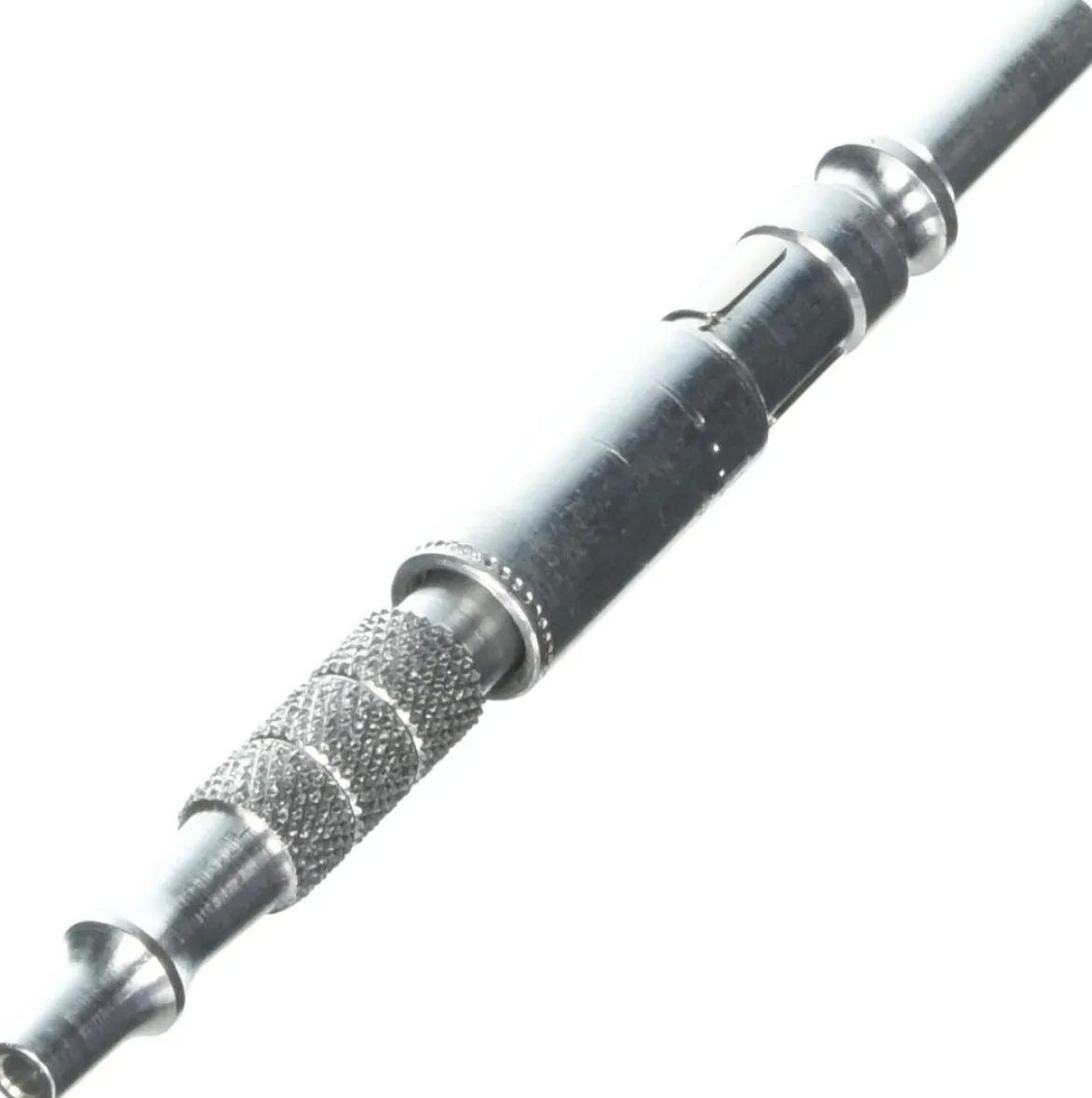 Milton S118 Adjustable L Style Pocket Blow Gun
