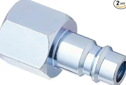 Milton S763-1 HI-Flo V-Style 3/8