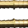 Milton S642 Hose Mender, 3/8" ID Hose, 2/c