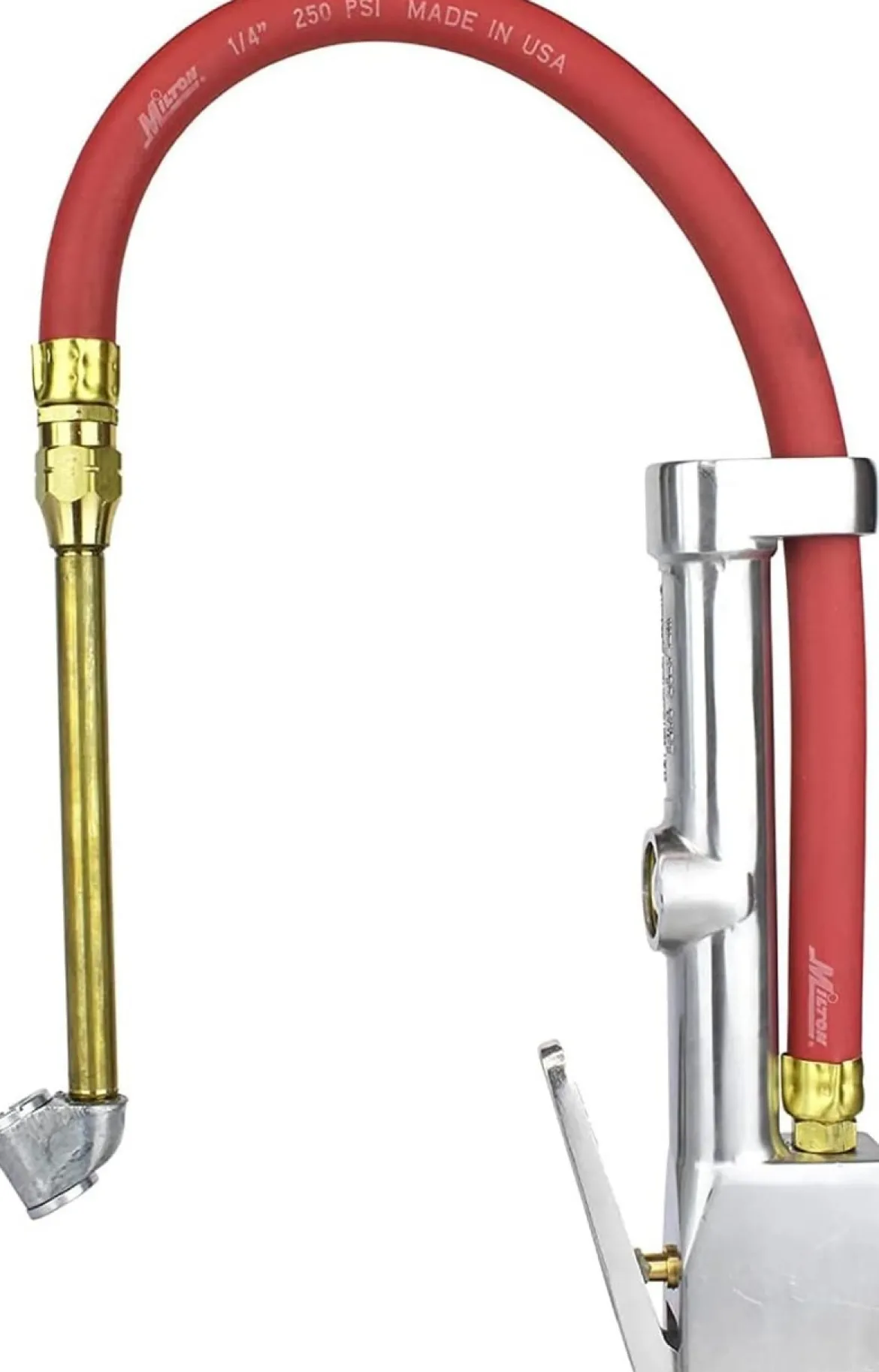Milton S516 Inf.Gage-DH Str Ft For Inner D