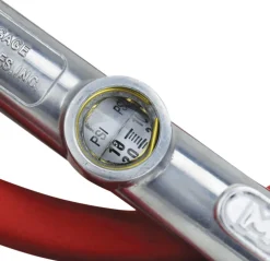 Milton S516 Inf.Gage-DH Str Ft For Inner D
