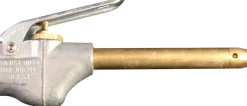Milton S150 Lever Blo-Gun SAFETY
