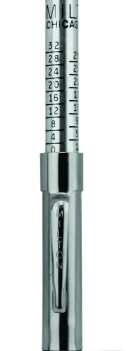 Milton S448 Tread Depth Gage