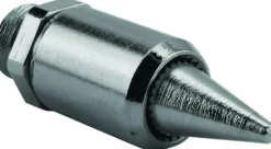 Milton S183 Turbo Blow Gun Nozzle Kit, (3-Piece)