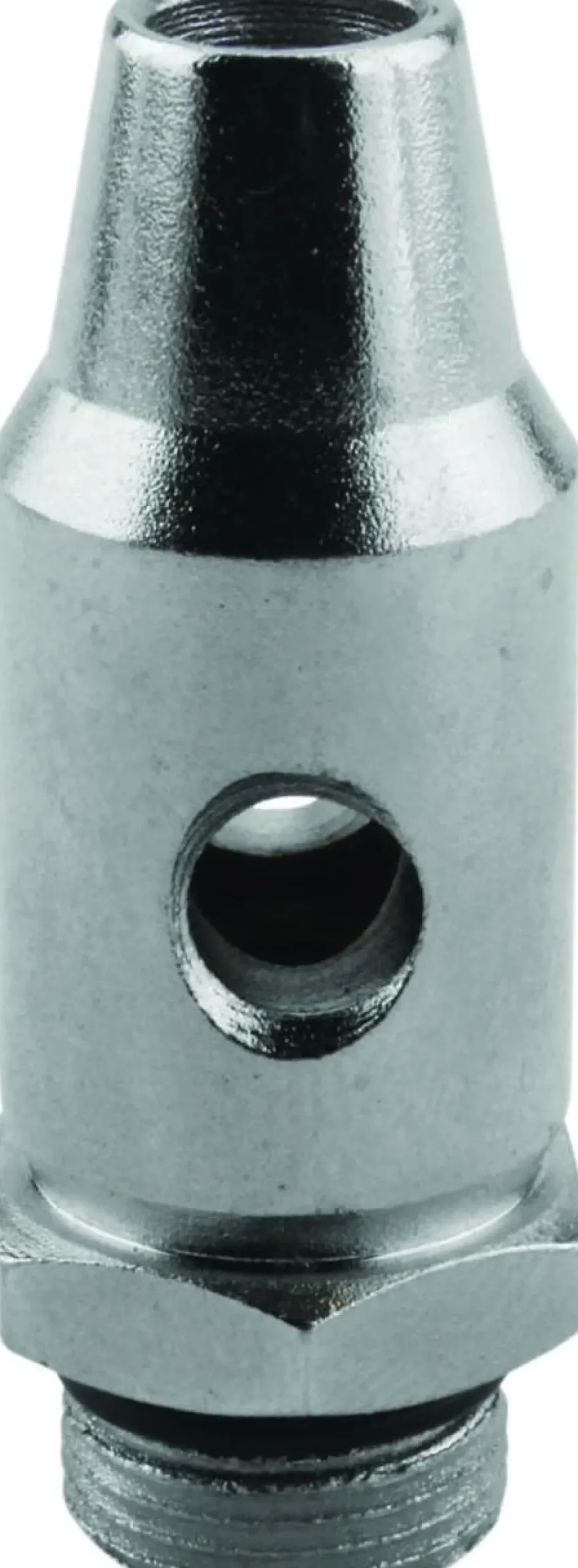 Milton S183 Turbo Blow Gun Nozzle Kit, (3-Piece)