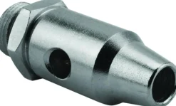 Milton S183 Turbo Blow Gun Nozzle Kit, (3-Piece)