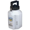Mityvac 1.2 Gal Fluid Reservoir Lid Pickup Tube Quick-Change Coupler (MVA576)
