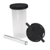 Mityvac 4.5 oz. Fluid Reservoir Kit For Mityvac Vacuum Pressure Pump (MVA6910)