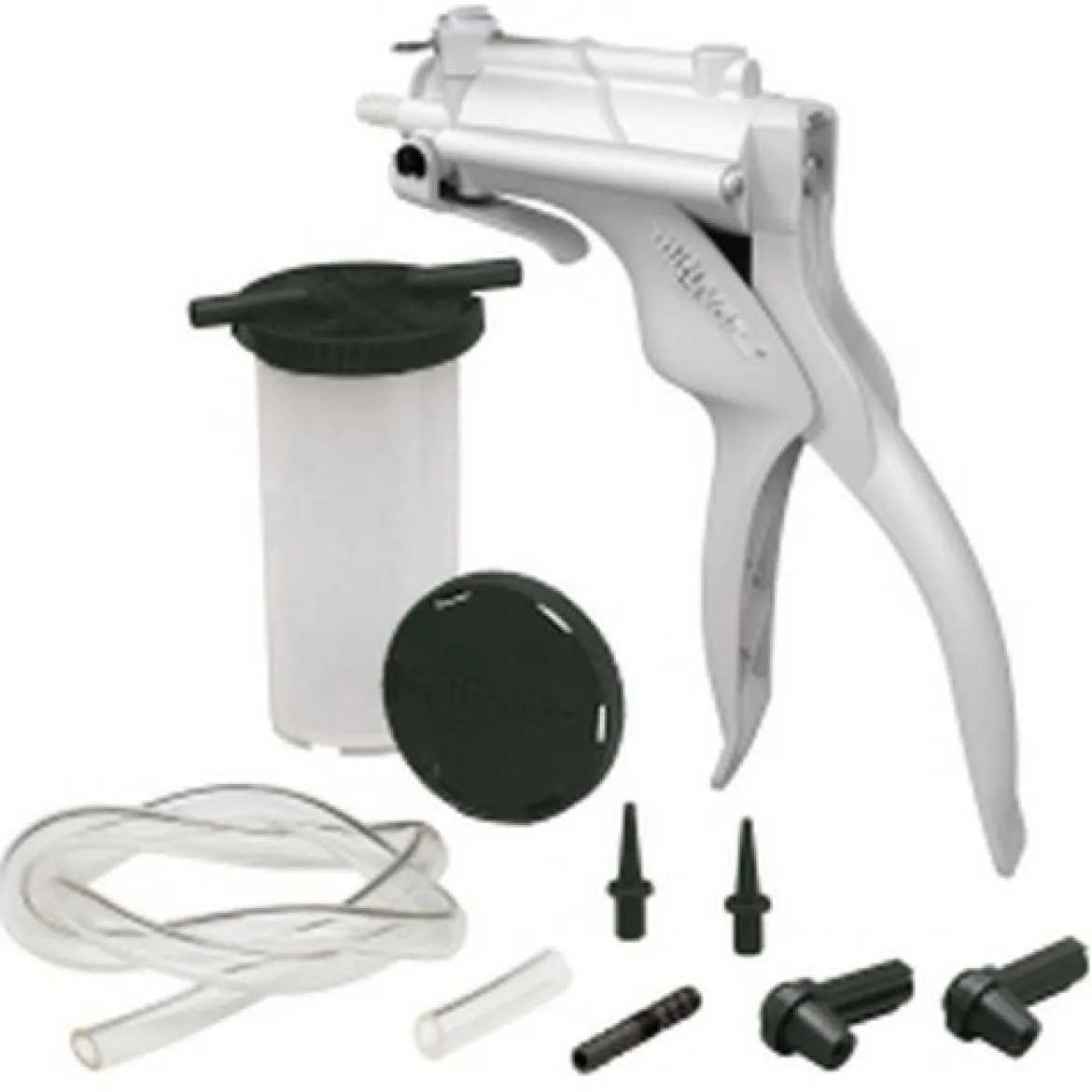 Mityvac MV8020 Automotive Brake Bleeding Kit