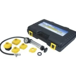 Mityvac MV4530 Cooling System Pressure Test Kit