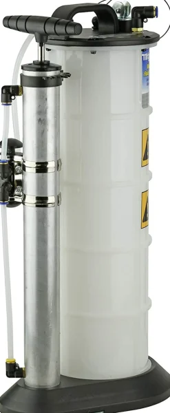 Mityvac MV7201 Fluid Evacuator Plus for Efficient Fluid Change (MV7201)