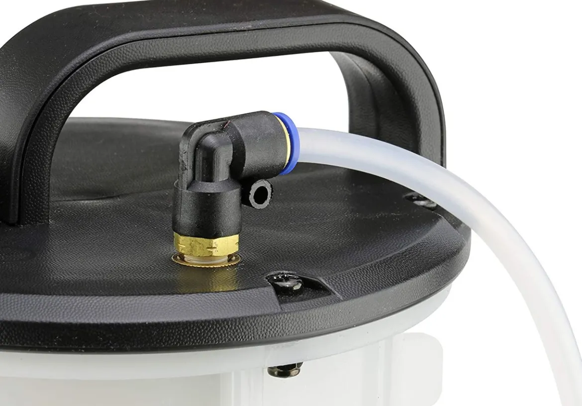 Mityvac MV7300 PneumatiVac Fluid Evacuator