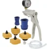 Mityvac MV4560 Radiator / Cooling System Pressure Test Kit