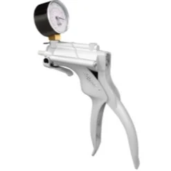 Mityvac MV8010 Selectline Hand Pump with Gauge