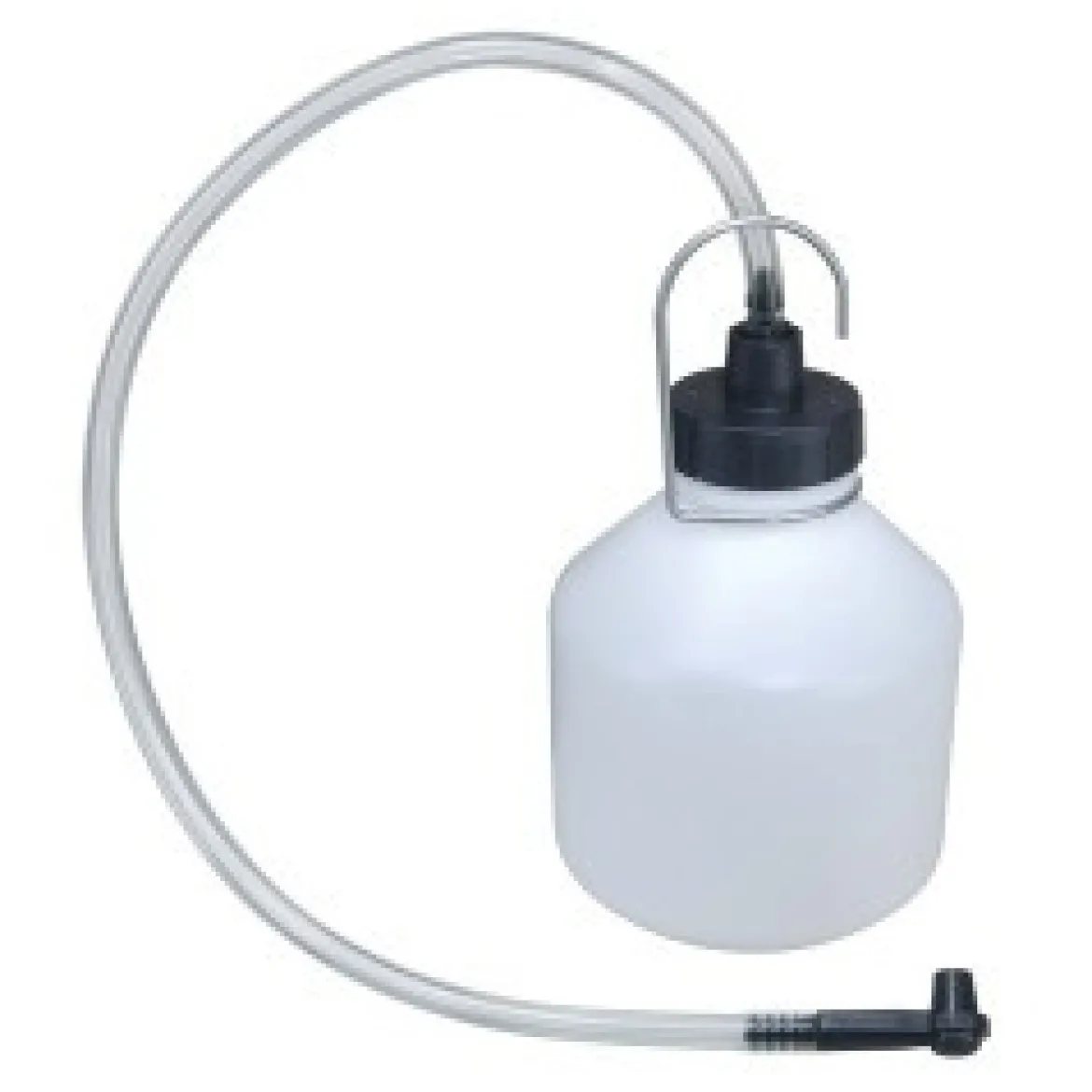 Mityvac MVA6837 Brake Bleeder Reservoir Kit