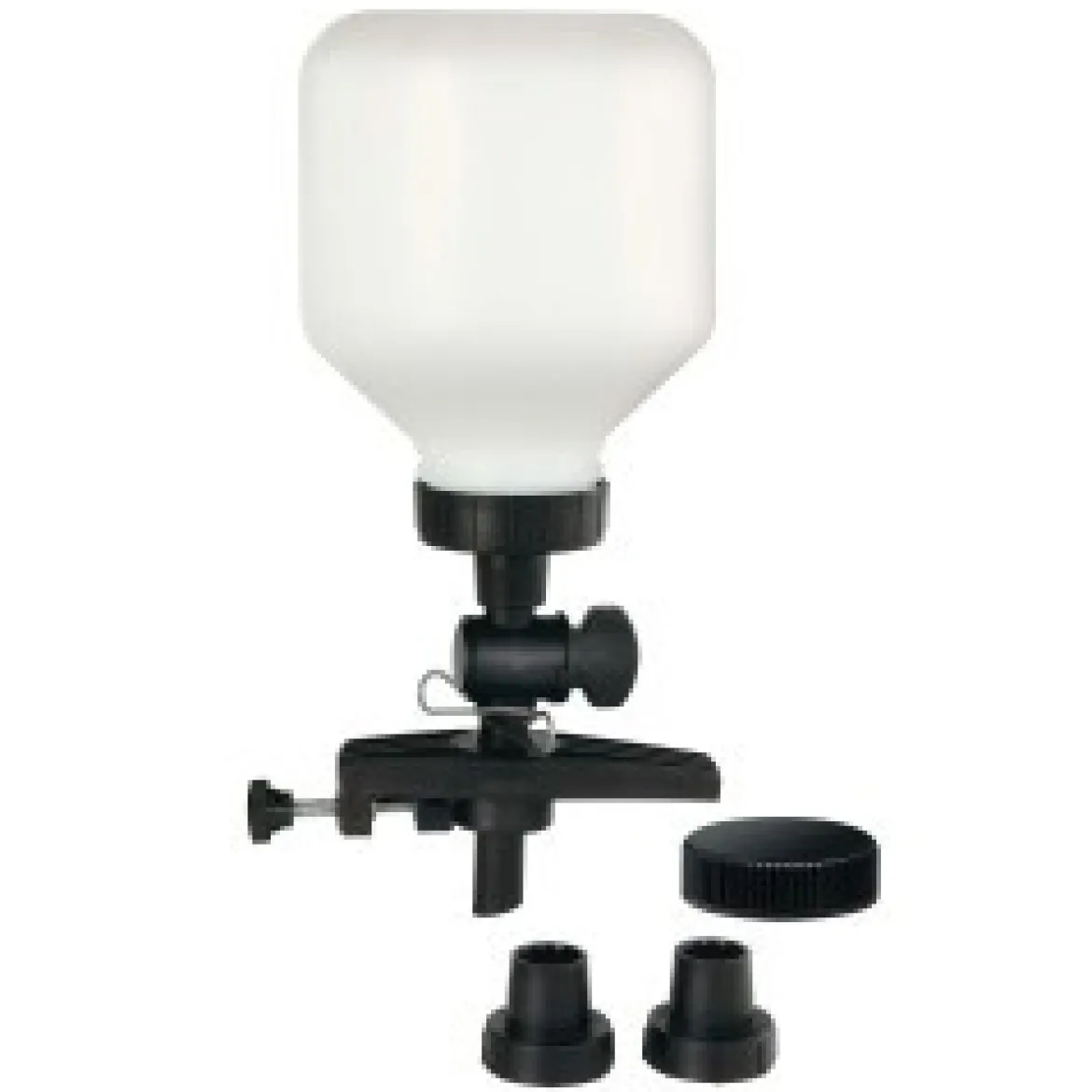 Mityvac MVA6832 Clamp-on Auto-Refill Kit