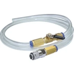 Mityvac Transmission Fill Tube Kit For Mityvac Fluid Evacuator Plus (MVA7210)
